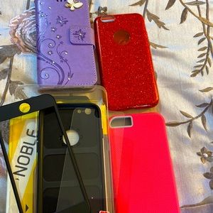 New iPhone 6 cases